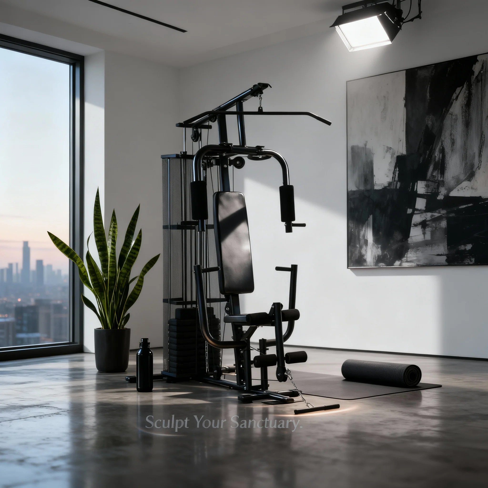 Elevate Your Every Day Living