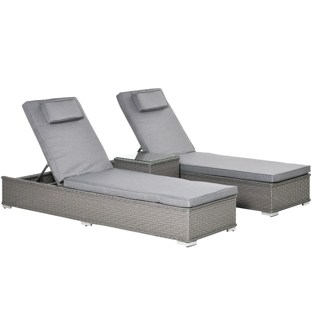 Outdoor Garden Furniture